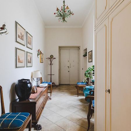 Suite Cavour Rome Bagian luar foto