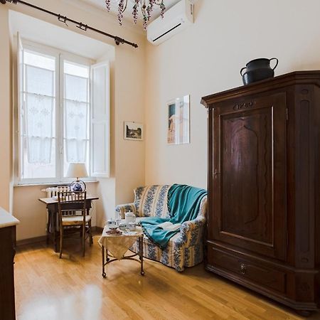 Suite Cavour Rome Bagian luar foto