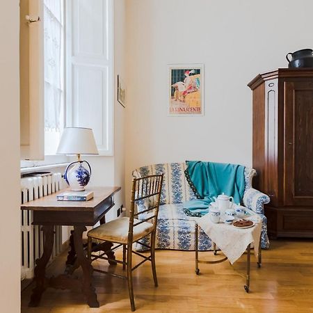 Suite Cavour Rome Bagian luar foto