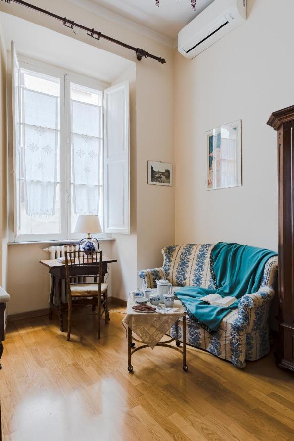 Suite Cavour Rome Bagian luar foto