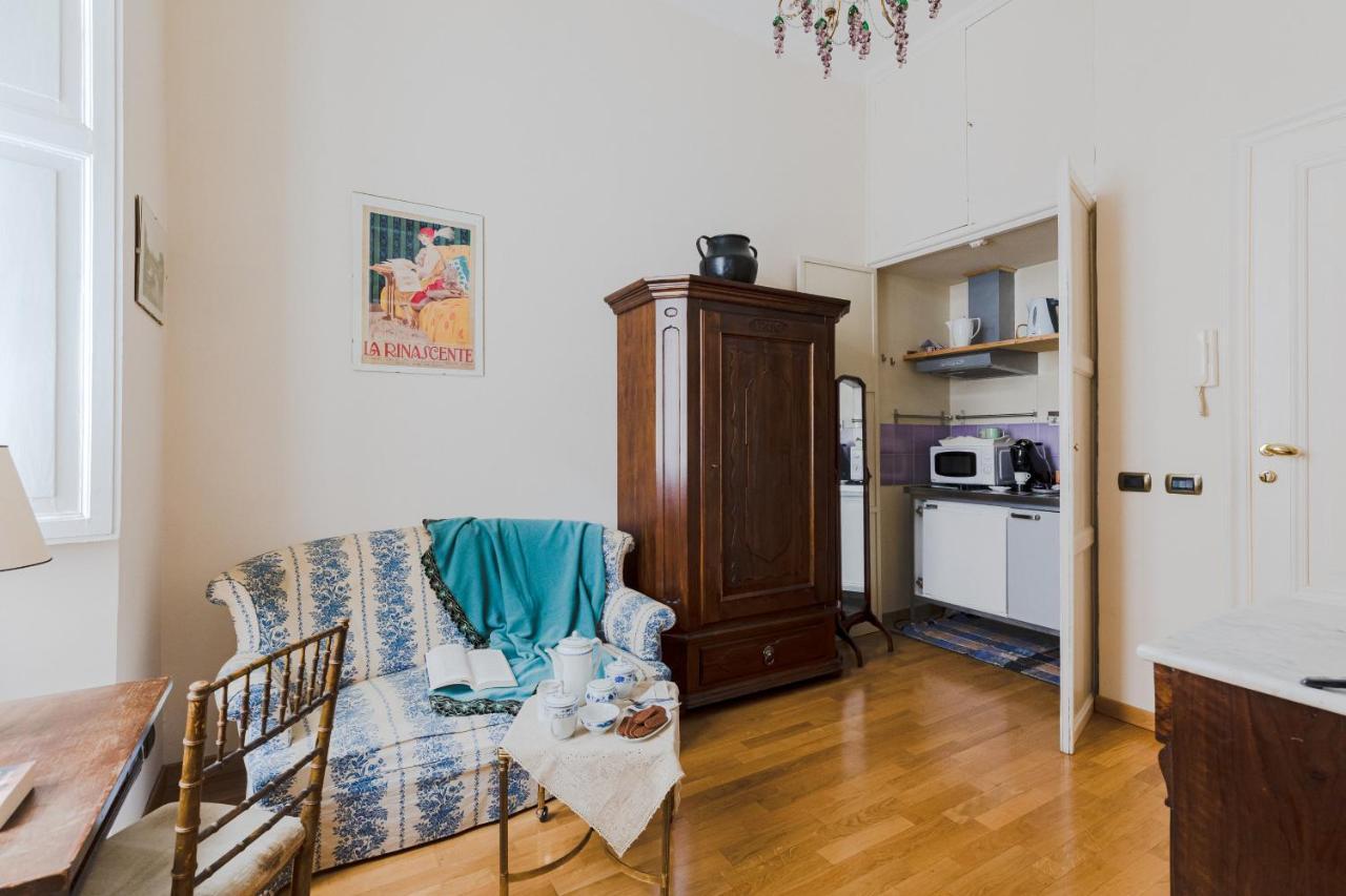 Suite Cavour Rome Bagian luar foto