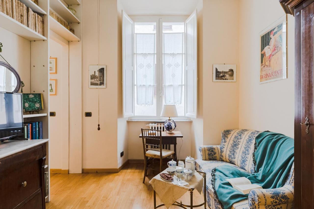 Suite Cavour Rome Bagian luar foto