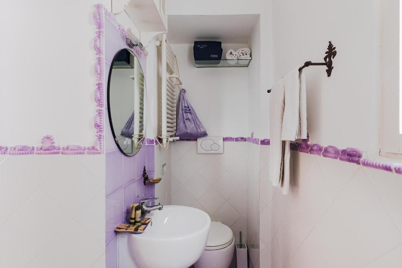 Suite Cavour Rome Bagian luar foto