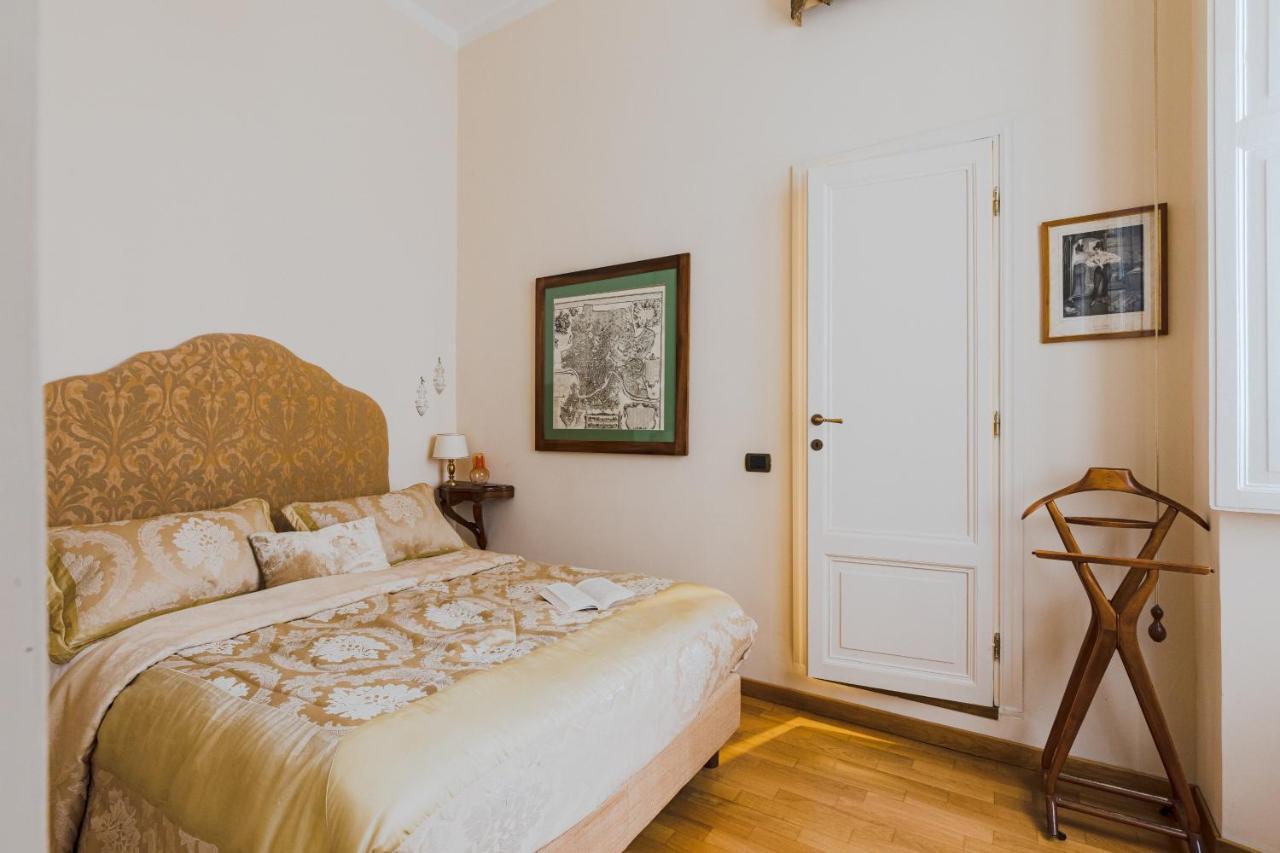 Suite Cavour Rome Bagian luar foto