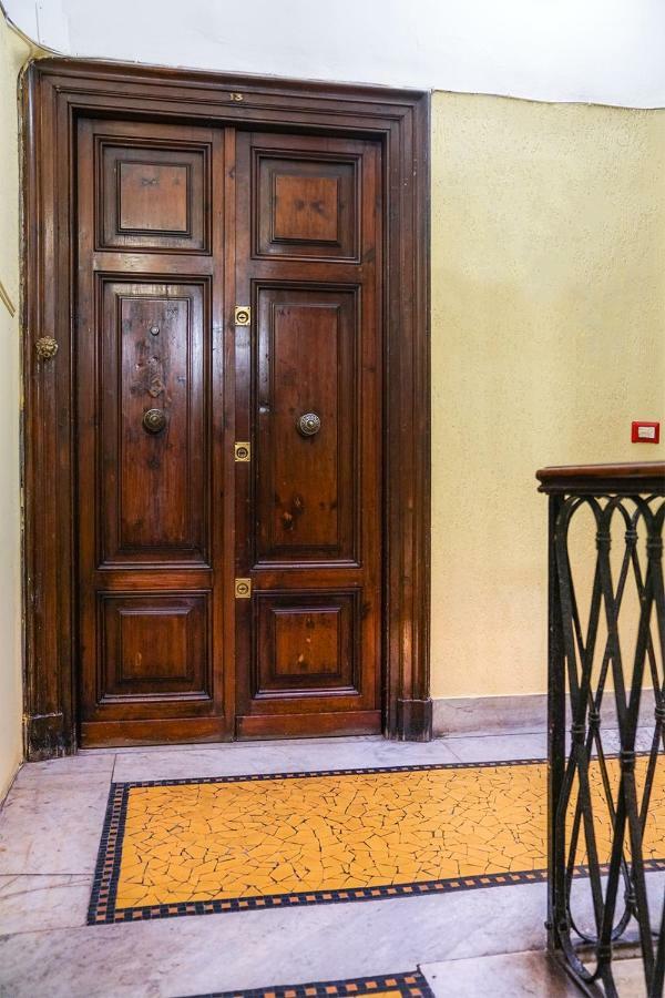 Suite Cavour Rome Bagian luar foto