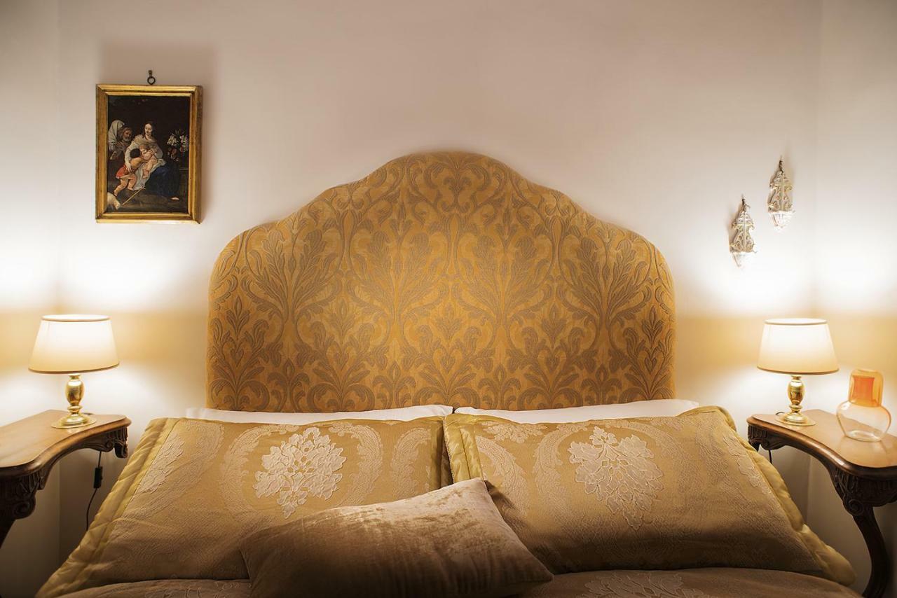 Suite Cavour Rome Bagian luar foto